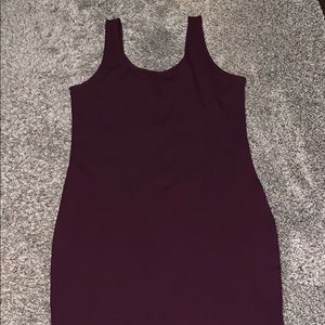 Forever 21+ dress